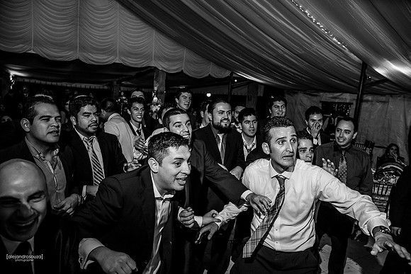fotografo bodas guadalajara