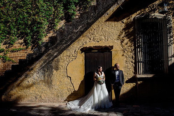 hacienda el carmen