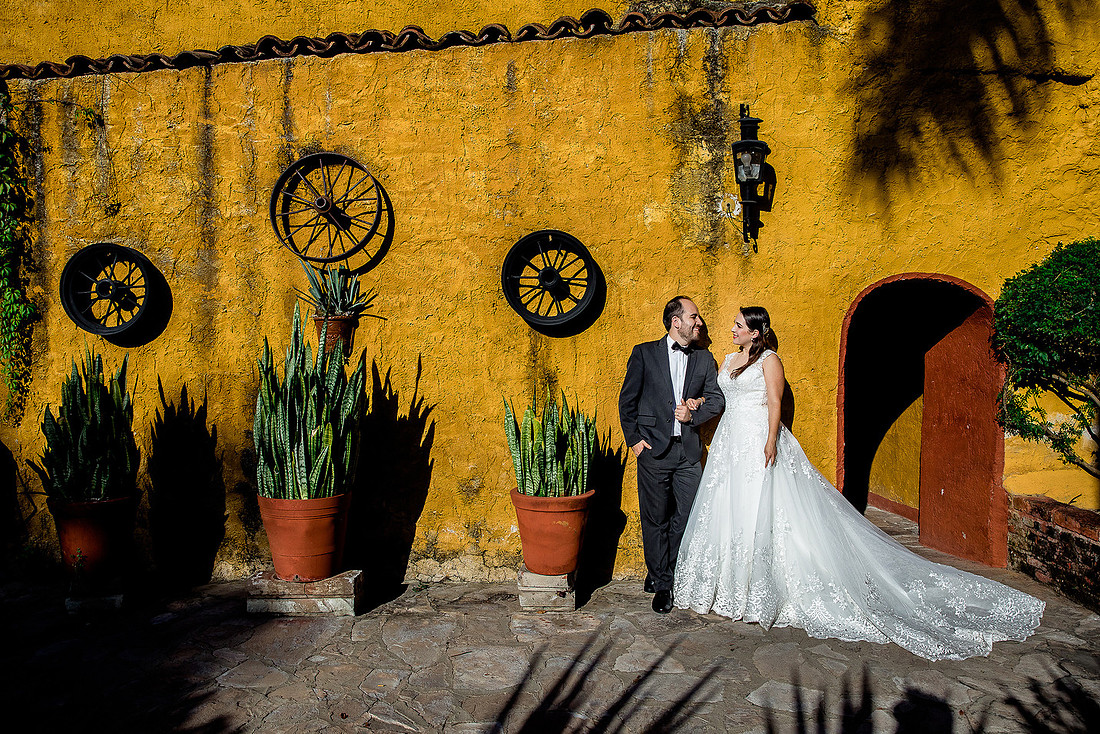 hacienda el carmen
