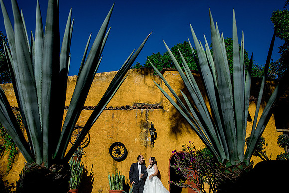 hacienda el carmen