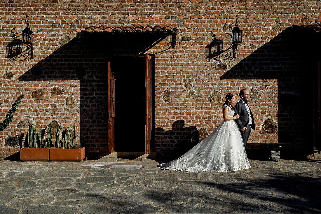 hacienda el carmen