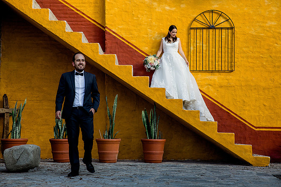 hacienda el carmen