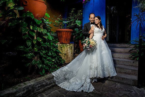hacienda el carmen