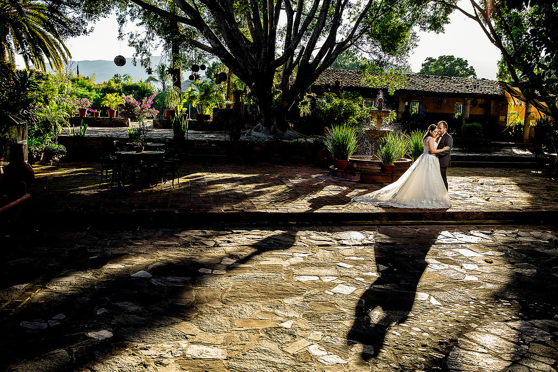 hacienda el carmen