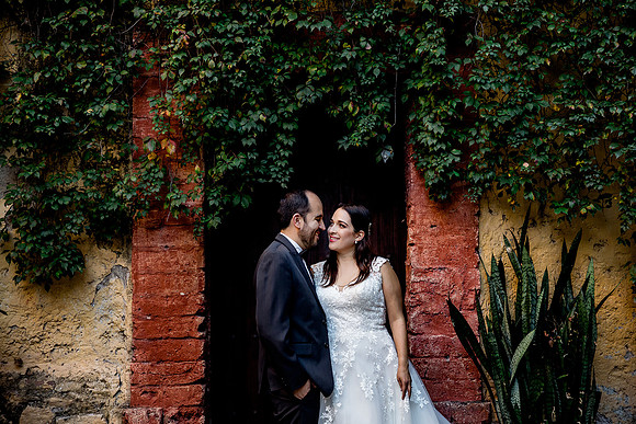 hacienda el carmen