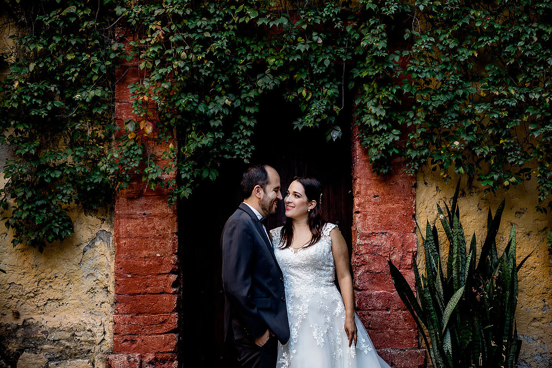 hacienda el carmen