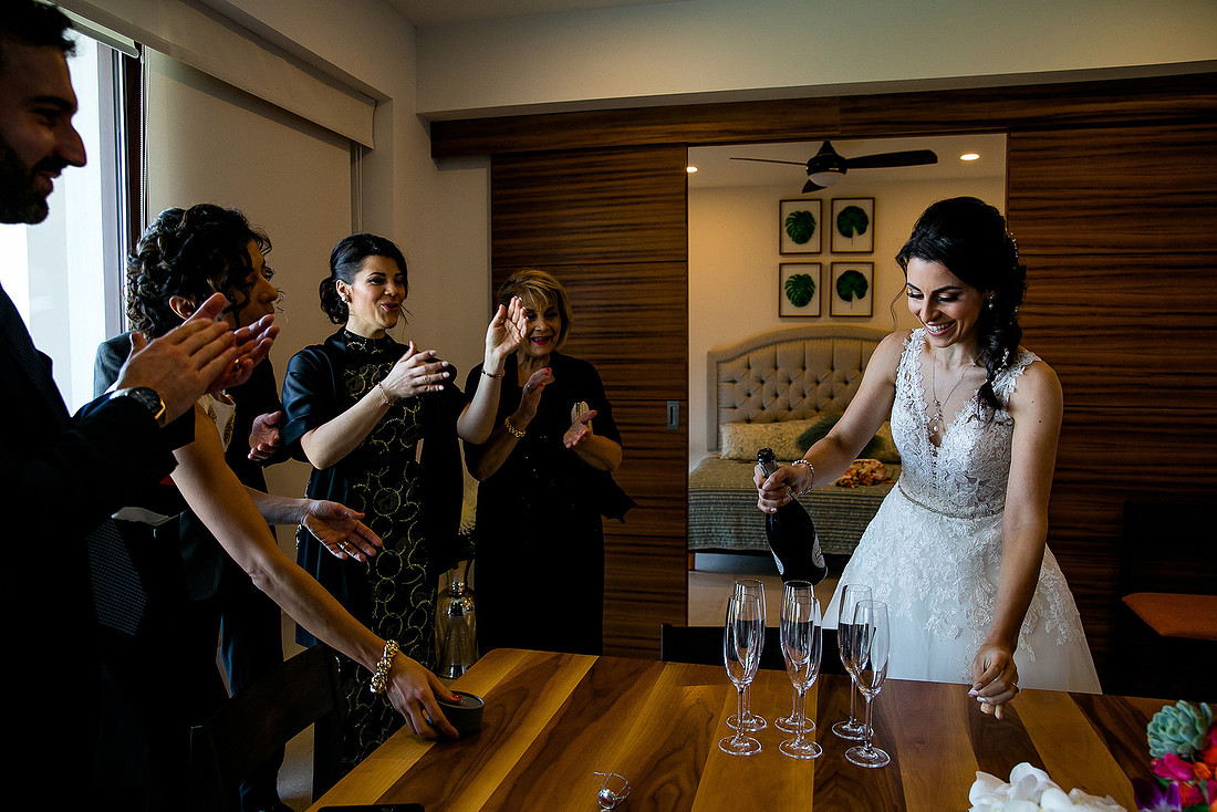 fotógrafo de bodas puerto vallarta