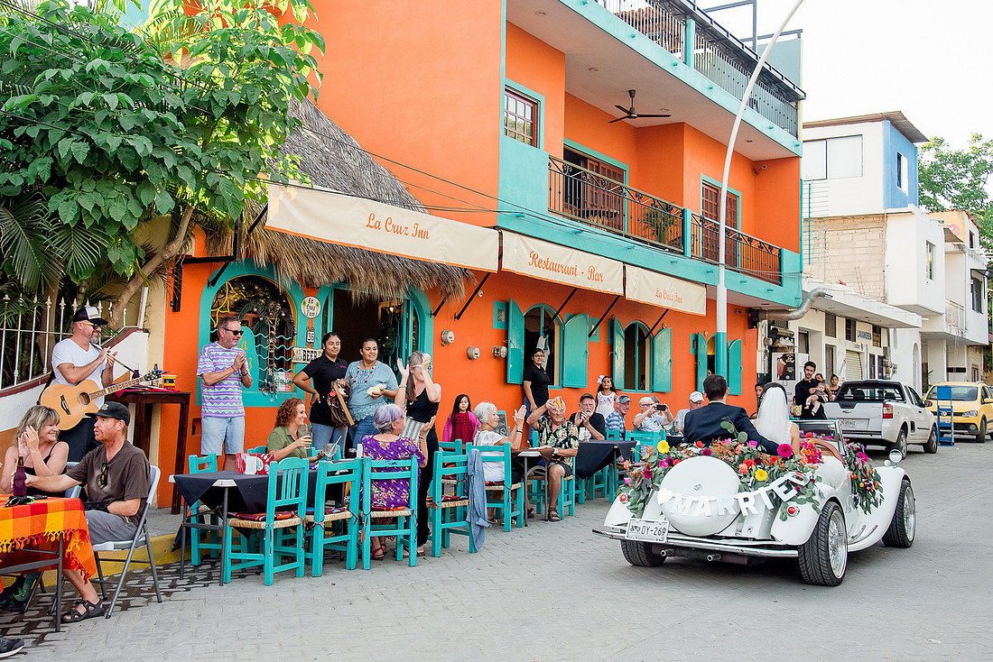 fotógrafo de bodas puerto vallarta