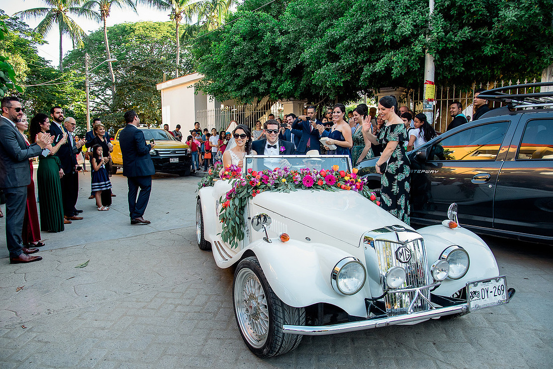fotógrafo de bodas puerto vallarta