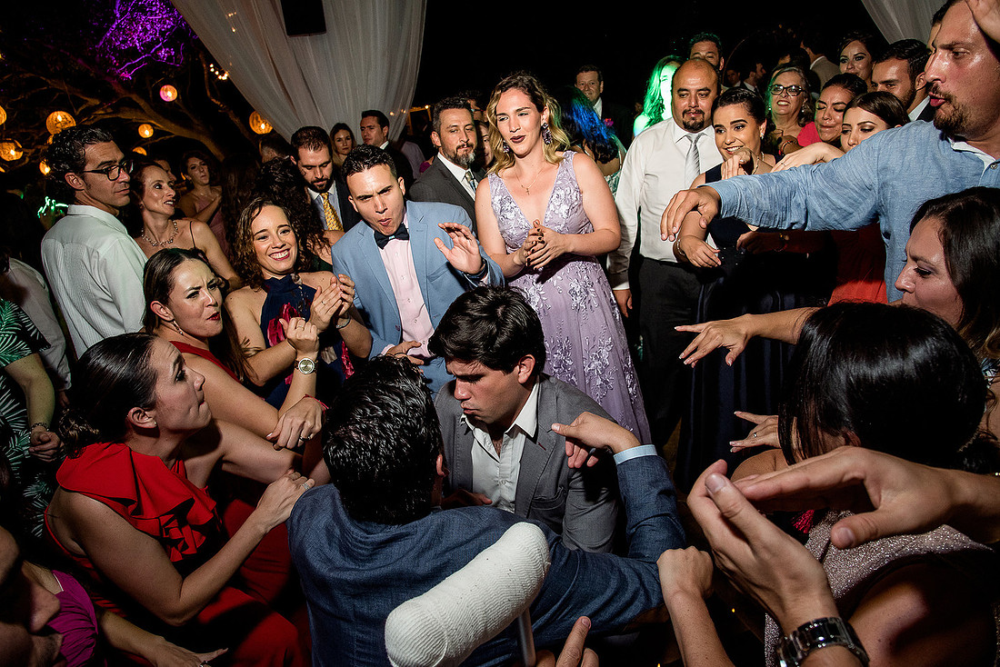 fotógrafo de bodas puerto vallarta