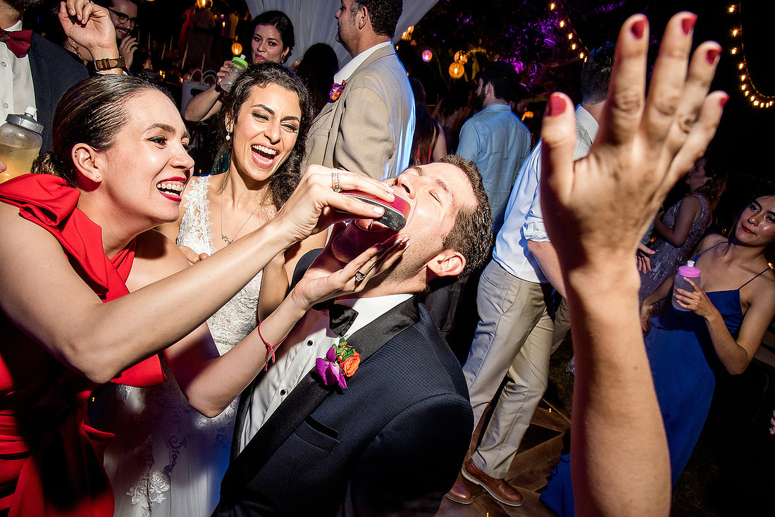 fotógrafo de bodas puerto vallarta