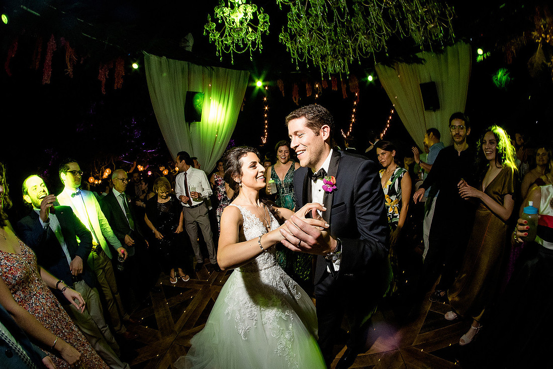 fotógrafo de bodas puerto vallarta