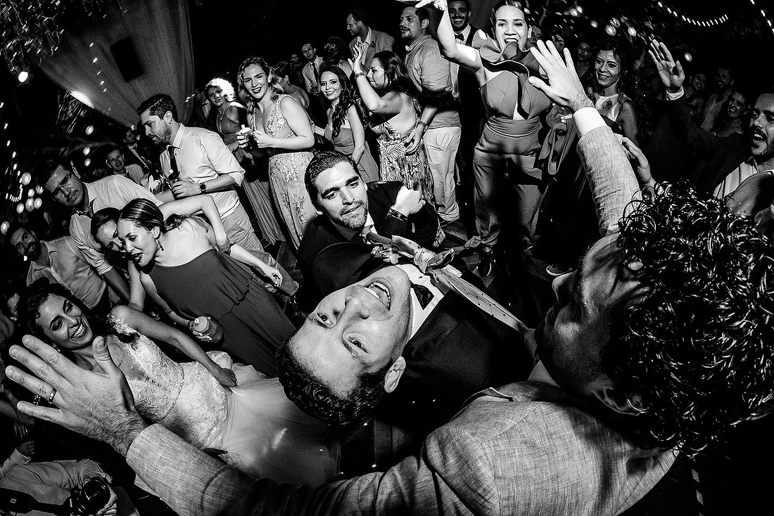 fotógrafo de bodas puerto vallarta