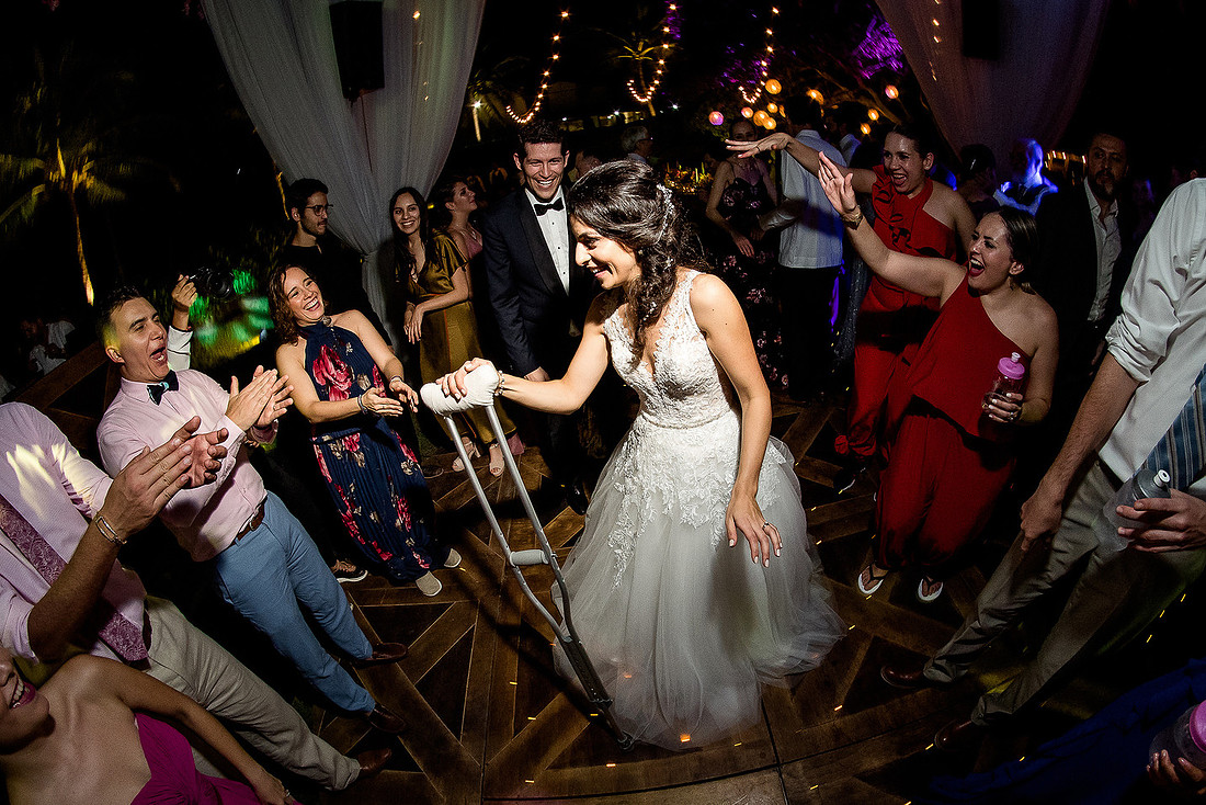 fotógrafo de bodas puerto vallarta