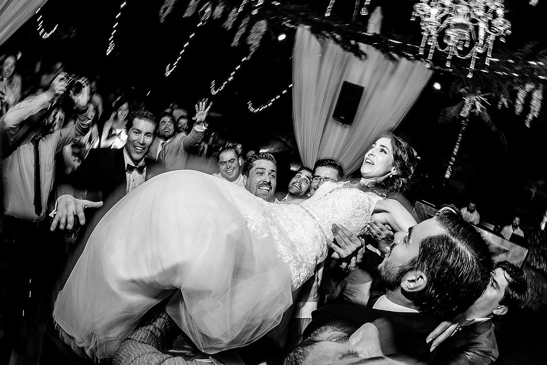 fotógrafo de bodas puerto vallarta