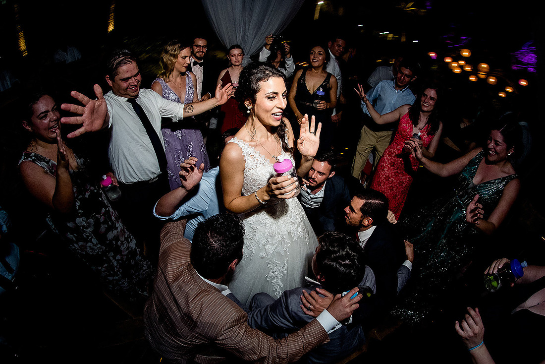 fotógrafo de bodas puerto vallarta