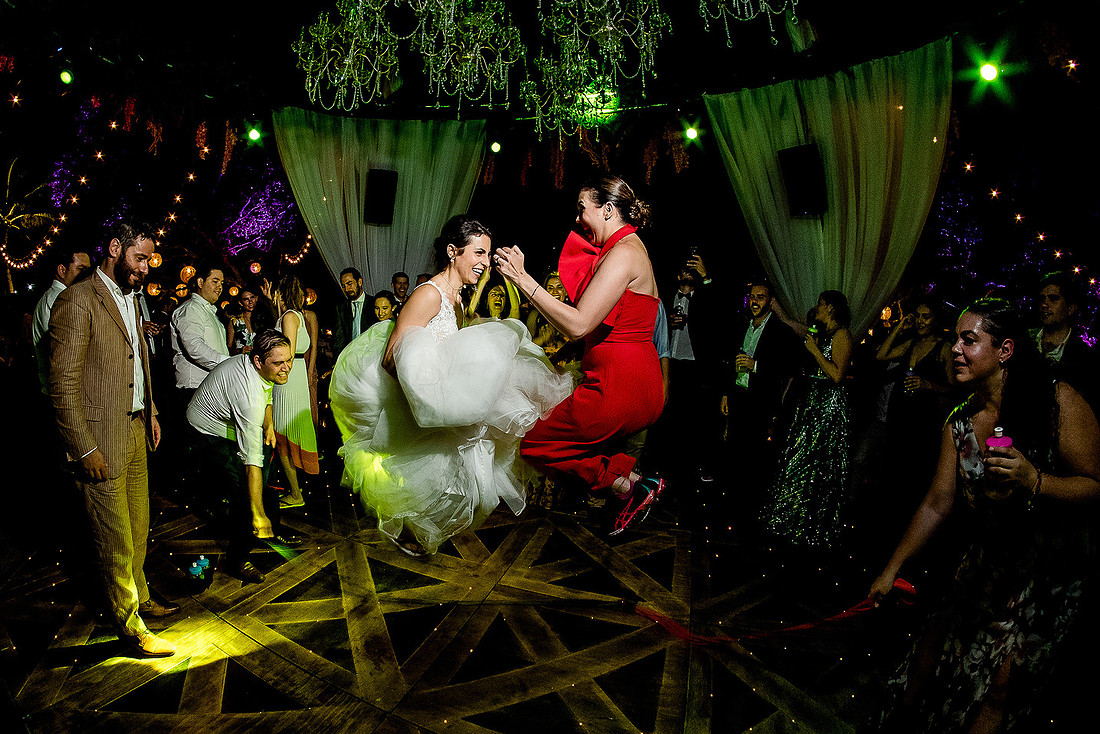 fotógrafo de bodas puerto vallarta