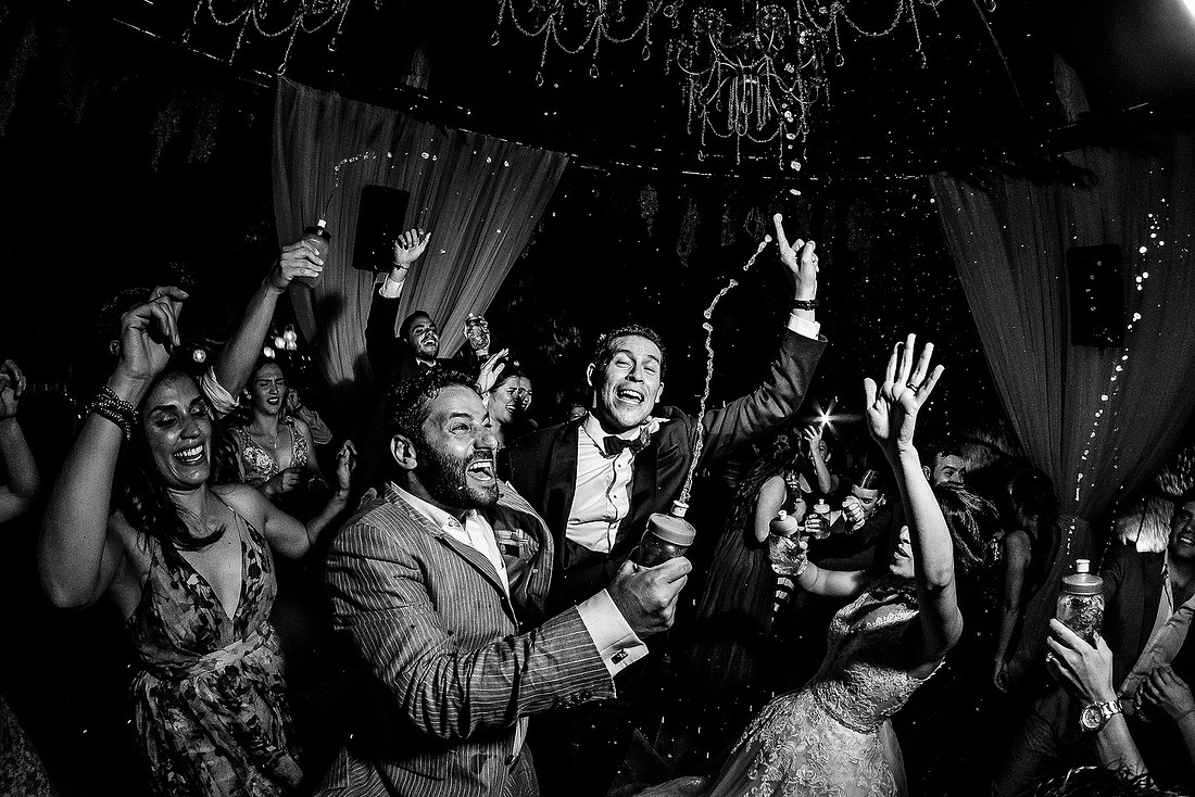 fotógrafo de bodas puerto vallarta