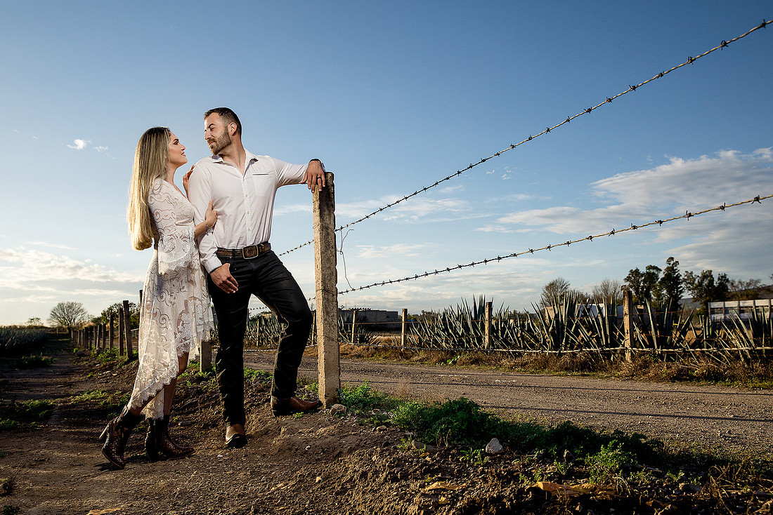 fotógrafo de bodas