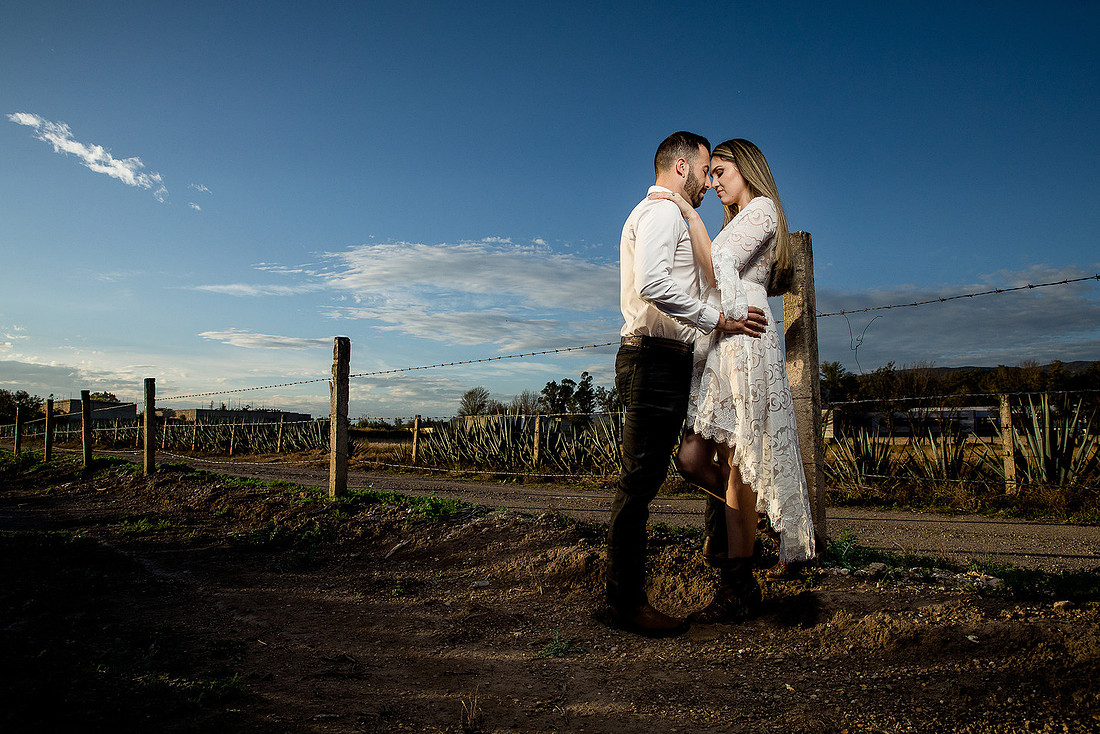fotógrafo de bodas