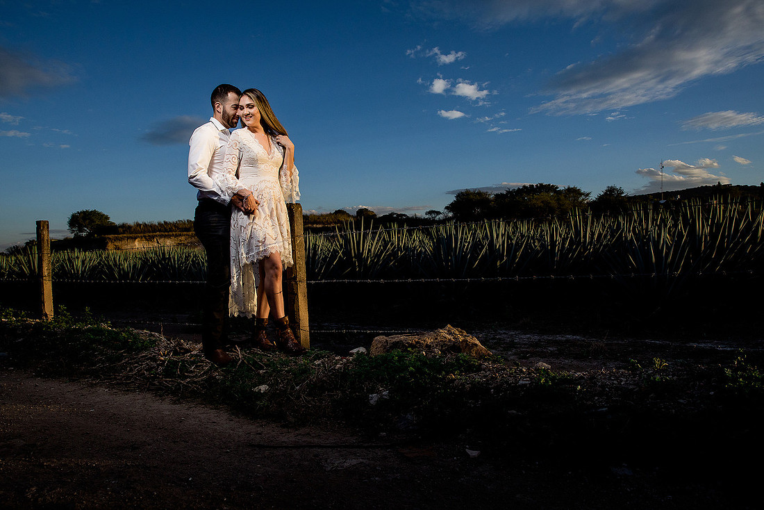 fotógrafo de bodas