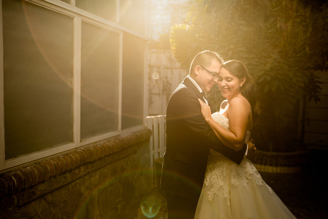 fotógrafo de bodas en guadalajara