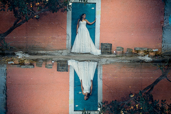 fotógrafo de bodas en guadalajara