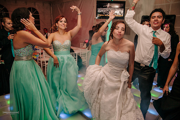 fotografo de bodas en guadalajara