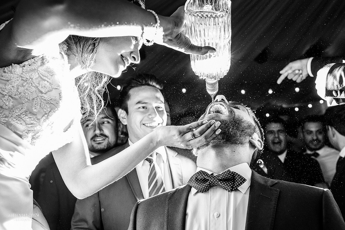 fotógrafo de boda en guadalajara