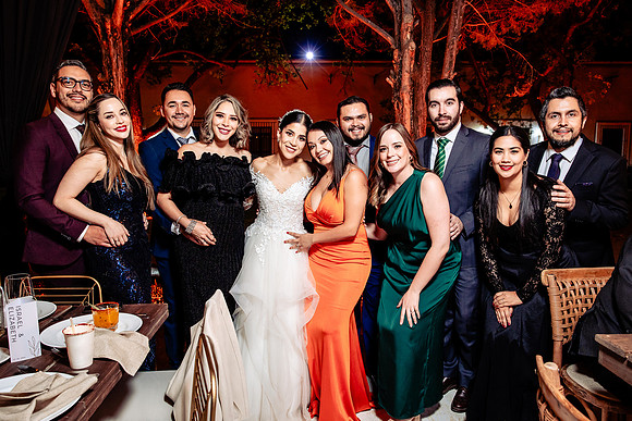 fotógrafo de bodas guadalajara