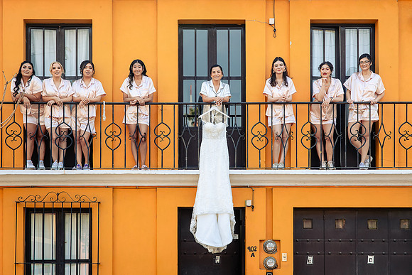 fotógrafo de bodas oaxaca