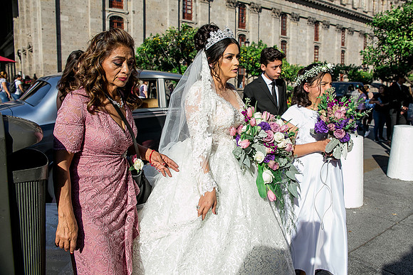 fotógrafo de bodas guadalajara