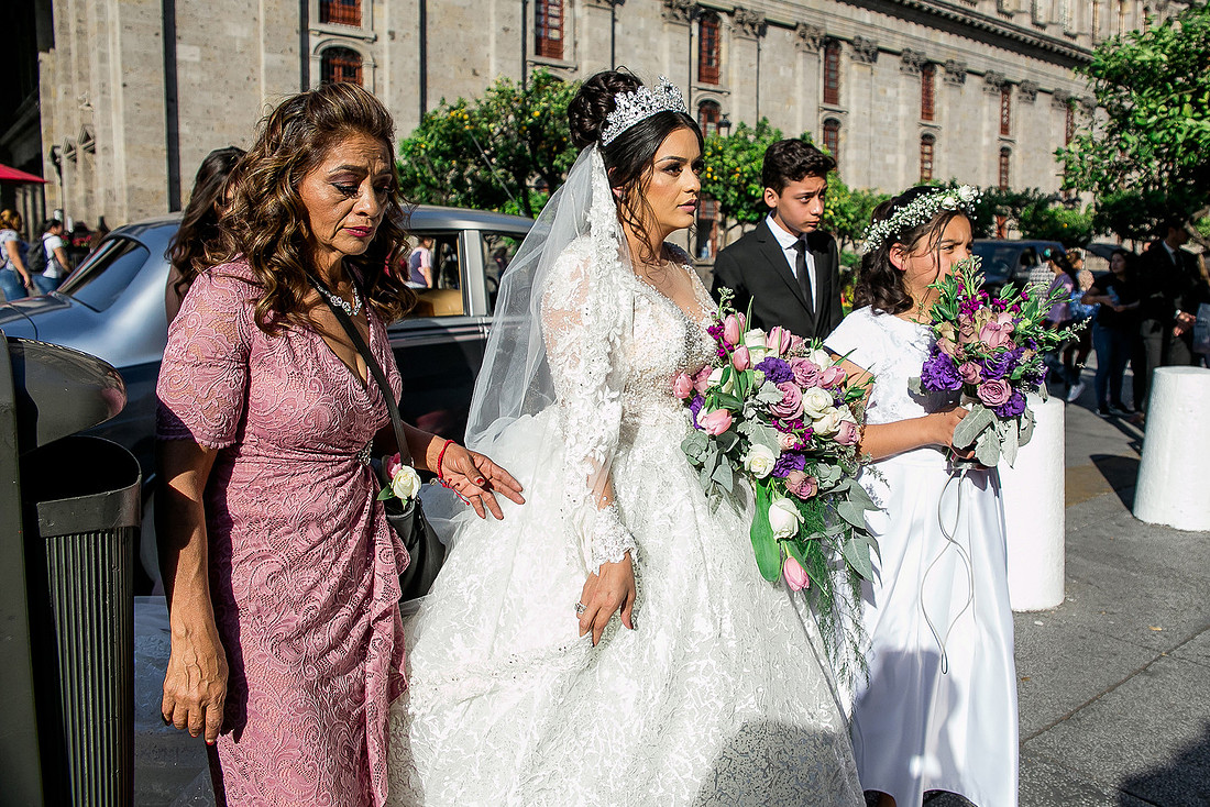 fotógrafo de bodas guadalajara