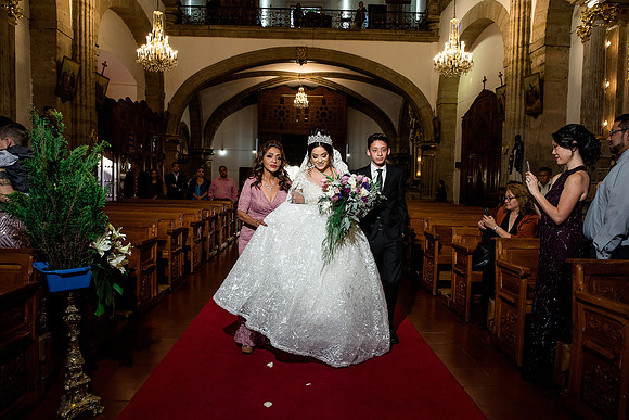 fotógrafo de bodas guadalajara