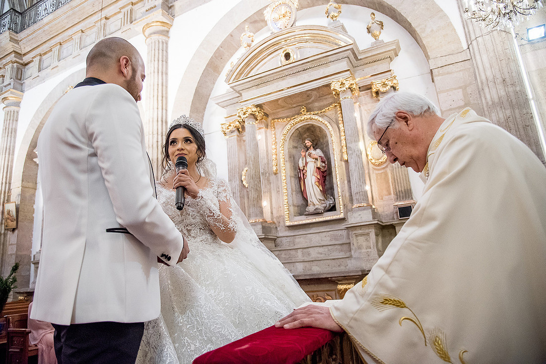 fotógrafo de bodas guadalajara