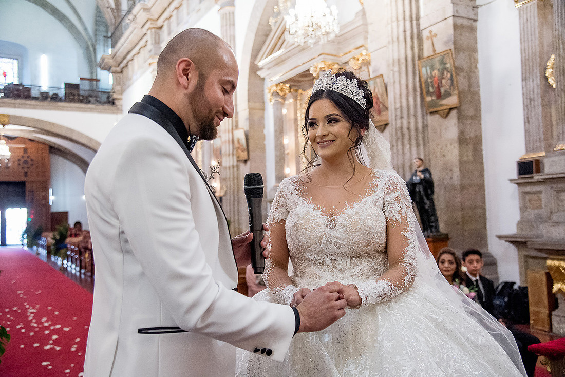 fotógrafo de bodas guadalajara