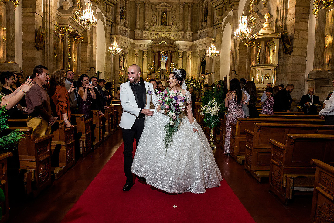 fotógrafo de bodas guadalajara
