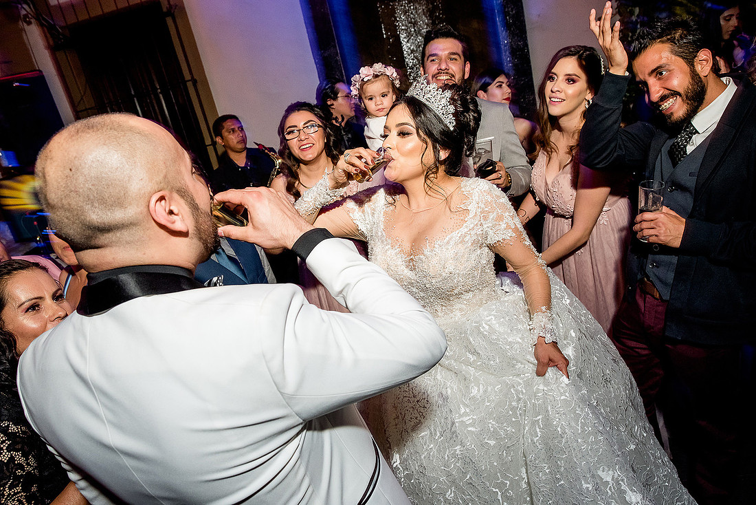 fotógrafo de bodas guadalajara
