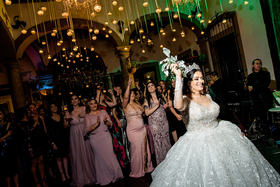 fotógrafo de bodas guadalajara