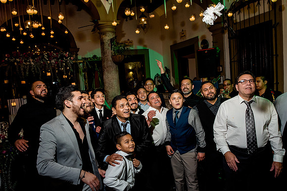 fotógrafo de bodas guadalajara