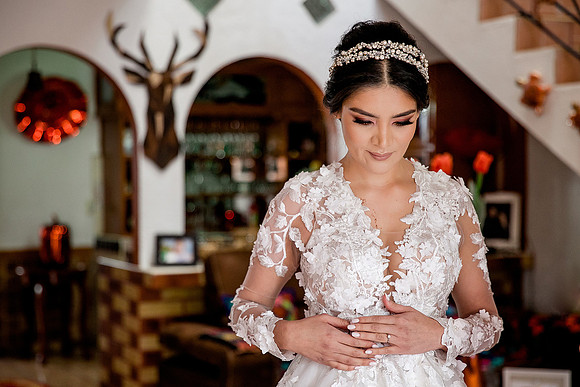 yacarta salón de eventos