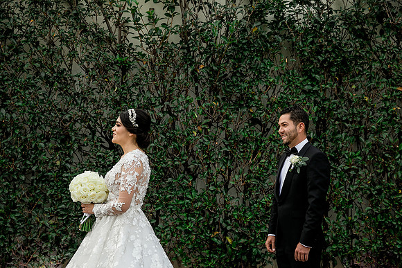yacarta salón de eventos