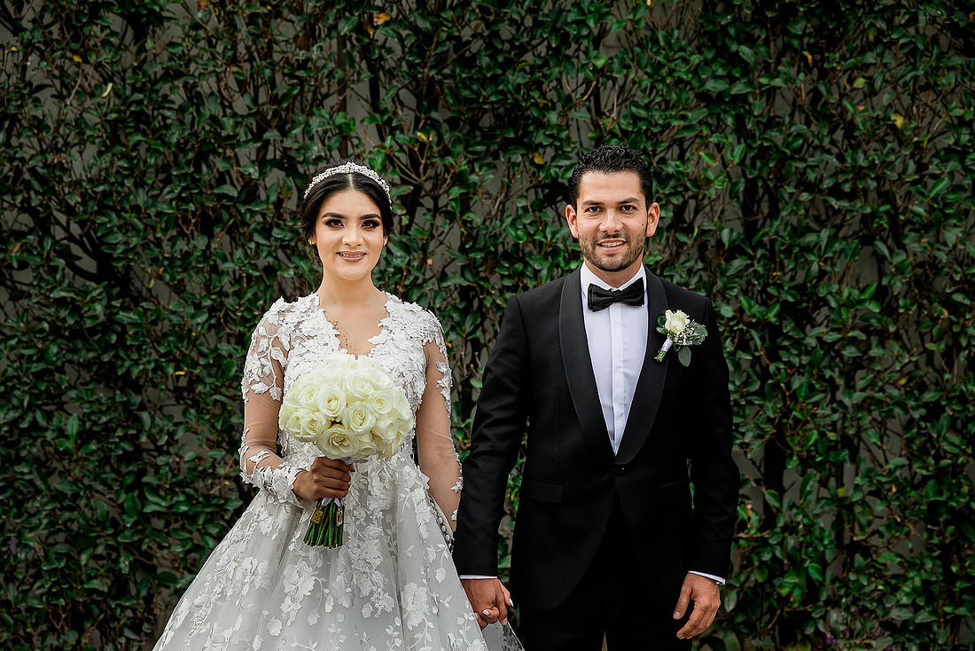 yacarta salón de eventos