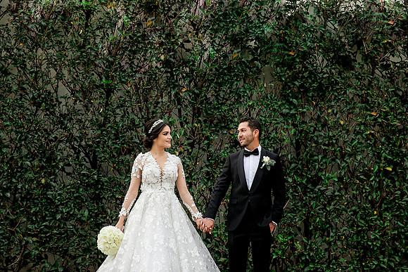 yacarta salón de eventos