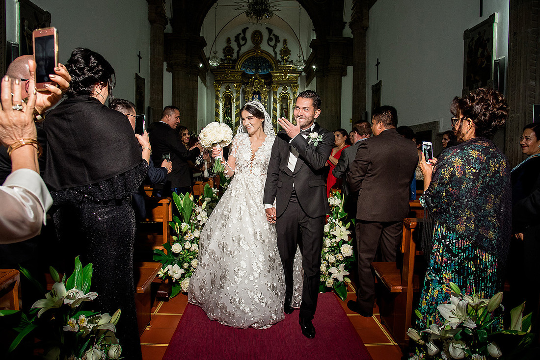 yacarta salón de eventos