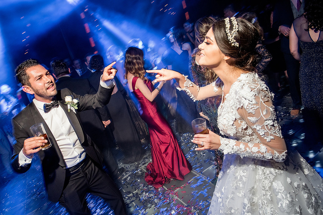 yacarta salón de eventos