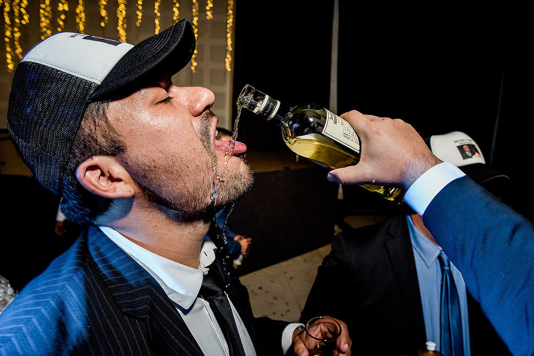 yacarta salón de eventos