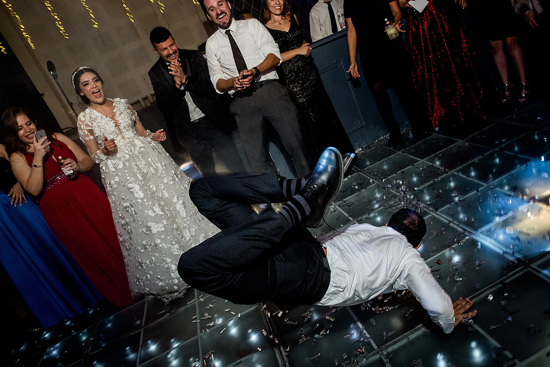 yacarta salón de eventos