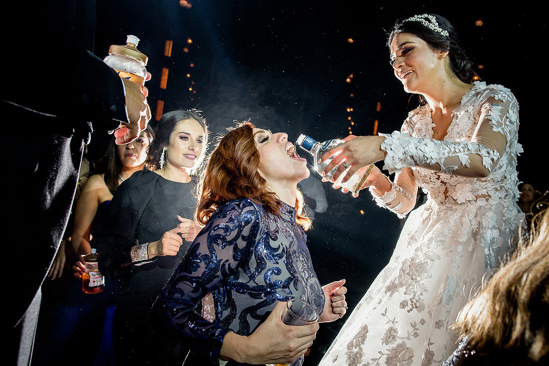 yacarta salón de eventos