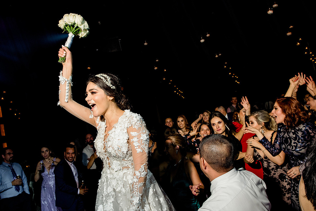 yacarta salón de eventos